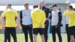 Επιστροφή στα Σπάτα για την ΑΕΚ και στο βάθος Λεωφόρος