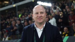 Νίκολιτς: «Είπα στους παίκτες να είναι περήφανοι για την πορεία, ψηλά το κεφάλι και συνεχίζουμε»