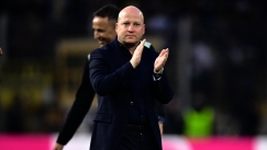 Νίκολιτς: «Δεν έχει τελειώσει τίποτα ακόμη, εκφράζω τον σεβασμό μου στους παίκτες»