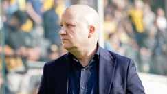 Νίκολιτς: «Είμαστε μια ομάδα πολεμιστών με τρομερή χημεία με τον κόσμο»