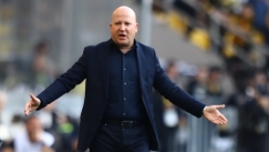 Νίκολιτς: «Όταν ξεκινήσαμε, κανείς δεν μας υπολόγιζε»