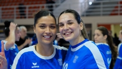 Η Νικολίνα Κεπεσίδου