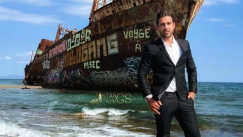 Ο δεύτερος ομορφότερος άνδρας του κόσμου είναι... Έλληνας - Από ποια πόλη κατάγεται (vid)