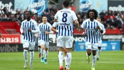 LIVE: Πανσερραϊκός - Ατρόμητος