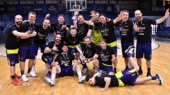 Basketaki Salonica: Ανασκόπηση εβδομάδας 