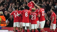 Η Νότιγχαμ πέταξε εκτός την Πόρτο, με ανατροπάρα στους «4» η Μπράγκα 