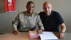 Μένει ελεύθερος και επιστρέφει στην Ευρώπη ο Ντιαλό, που «συνδέθηκε» με τον Ολυμπιακό