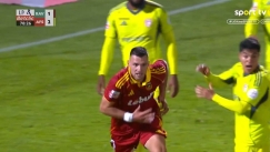 Έδωσε τον βαθμό στη Ρίο Άβε ο Ντόη