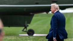 Ο Τραμπ «θυμάται» τις 48 ώρες διορία και προειδοποιεί ότι ο χρόνος τελειώνει