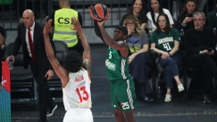 Με οδηγό τον κόσμο και την μαχητική ψυχή του!