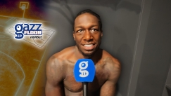 Ναν στο Gazz Floor by Novibet: «Τώρα η μπάλα είναι στα χέρια μας»