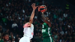 Πρόγραμμα Τηλεόρασης: Όλοι οι αγώνες και οι αθλητικές μεταδόσεις σήμερα (21/4)