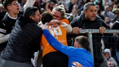 Τιάγκο Νους: «Τρελός», παικταράς και... παρεξηγημένος!