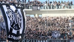 Sold out τα εισιτήρια του τελικού – «Αδύνατο να καλυφθεί η ζήτηση», λέει η ΠΑΕ ΠΑΟΚ