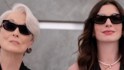 The Devil Wears Prada: 9 πράγματα που ίσως δεν γνώριζες για την ταινία που επιστρέφει σε λίγες ημέρες στα σινεμά