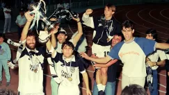 Οι τελικοί Κυπέλλου Ελλάδας του ΟΦΗ 