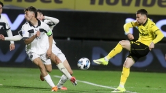 Οι «μάχες» των Play Off 5-8 μέχρι τέλους