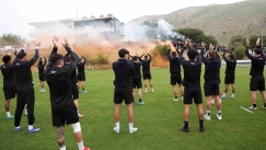 ΟΦΗ: Μία γροθιά οι Κρητικοί στον Βόλο, τι ισχύει για Μπόρχα