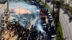 LIVE TV: Η παρέλαση του ΟΦΗ στο Ηράκλειο για την κατάκτηση του Κυπέλλου Ελλάδας