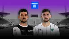 LIVE: ΟΦΗ - Λεβαδειακός