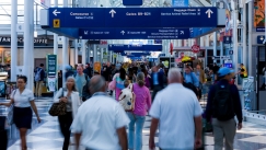 Τα πιο αγχωτικά αεροδρόμια των ΗΠΑ για τους ταξιδιώτες 