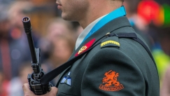 Προειδοποίηση-σοκ από τις μυστικές υπηρεσίες της Ολλανδίας για ακροδεξιά, τζιχαντιστές και κατασκοπεία