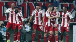 Πόσες φορές έχει παίξει μαζί η τετράδα Ζέλσον, Ταρέμι, Ελ Κααμπί, Ποντένσε!