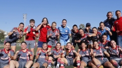 Αήττητος και πρωταθλητής στη Γ' Εθνική ο Ολυμπιακός με 136-0!