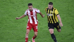 Φύγαμε για τα PlayOffs της SuperLeague