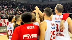 Ολυμπιακός