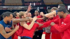 Το φατούρο σε Βεζένκοβ, Ντόρσεϊ και Μιλουτίνοφ για τις διακρίσεις τους στη EuroLeague