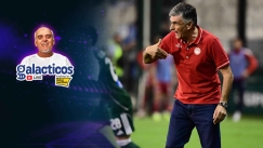 Νικολακόπουλος στους Galacticos by Interwetten: Το βουνό που έχει ο Ολυμπιακός στα προκριματικά