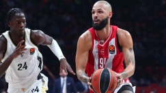 ΟΛΥΜΠΙΑΚΟΣ ΒΙΛΕΡΜΠΑΝ