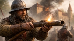 Γερμανία: Μετατρέπουν σφαίρες 300 ετών σε υλικό για ηλιακά πάνελ - Εντυπωσιακή ανακάλυψη