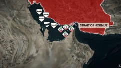 Ο λόγος που το Ιράν και τα Ηνωμένα Αραβικά Εμιράτα μισούνται θανάσιμα: Οι τρεις «πέτρες» του σκανδάλου