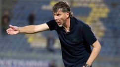 Εκτός εαυτού ο Πάμπλο Γκαρσία μετά τον ημιτελικό κυπέλλου