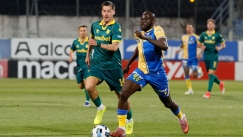  Superleague, η βαθμολογία των playouts (4η αγων.): Μεγάλος κερδισμένος ο Αστέρας, «αγκαζέ» στη ζώνη υποβιβασμού Πανσερραϊκός και ΑΕΛ Novibet