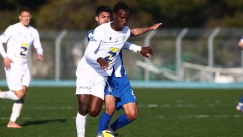 Live: Παναργειακός - Αιγάλεω 