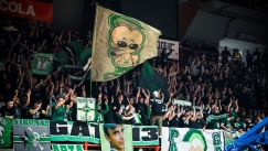 Παναθηναϊκός