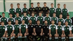 Η U17 του Παναθηναϊκού θα λάβει μέρος στο Puskás Cup