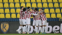 Ο Τεϊσέιρα «γύρισε» το ματς για τον Πανσερραϊκό στο Αγρίνιο με ασίστ και γκολ!