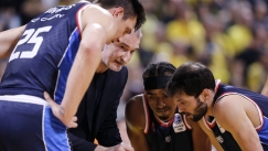 Αυτή είναι η τελική βαθμολογία της Stoiximan GBL: Υποβιβάστηκε ο Πανιώνιος!