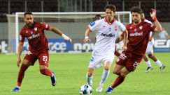 Οι επόμενες αγωνιστικές στη μάχη της παραμονής στη Super League