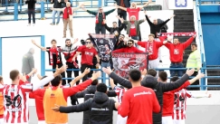 Πανσερραϊκός