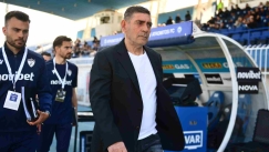 Η ατάκα του Παντελίδη, που προκάλεσε την αντίδραση του Κέρκεζ: «Είναι ντροπή»