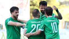 Γ' Εθνική: Προβάδισμα ανόδου για Πανθρακικό και Απόλλωνα Καλαμαριάς, πέρασε πρώτος ο Άρης Πετρούπολης