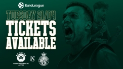 Κυκλοφόρησαν και «εξαφανίζονται» τα εισιτήρια για τη Μονακό