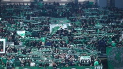 «Πράσινη» τρέλα: Ο Παναθηναϊκός ανακοίνωσε sold-out για το ματς με τη Μονακό σε 24 ώρες!