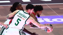 Παναθηναϊκός-Ολυμπιακός