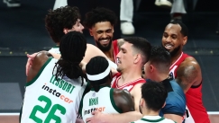 Ολυμπιακός ή Παναθηναϊκός έχει τις περισσότερες πιθανότητες πρόκρισης σε μεταξύ τους μάχη στα Play Offs;